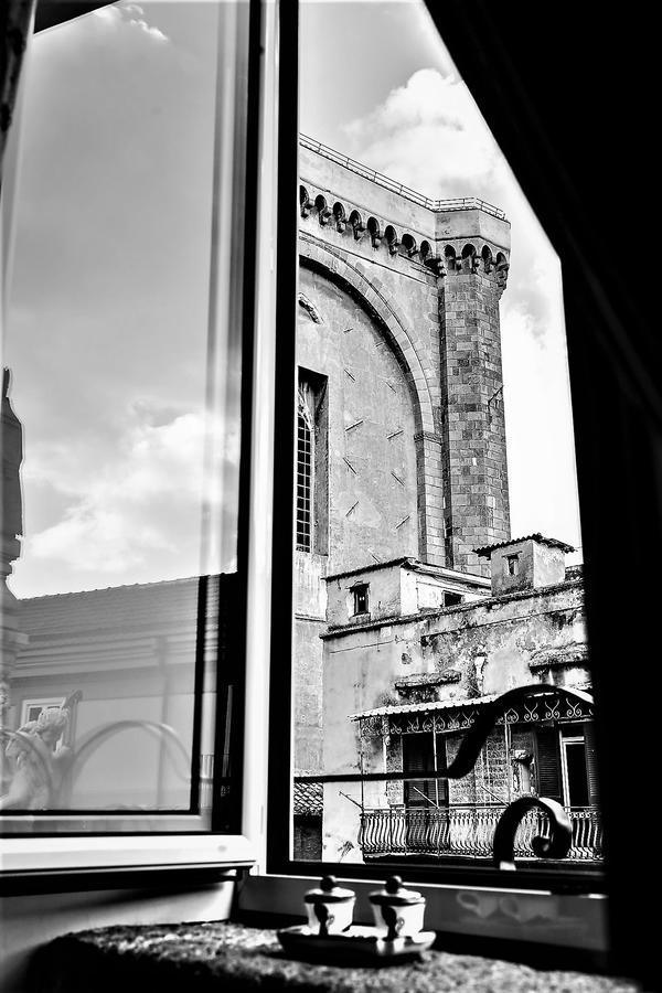 San Gennaro B&B Napoli Eksteriør billede