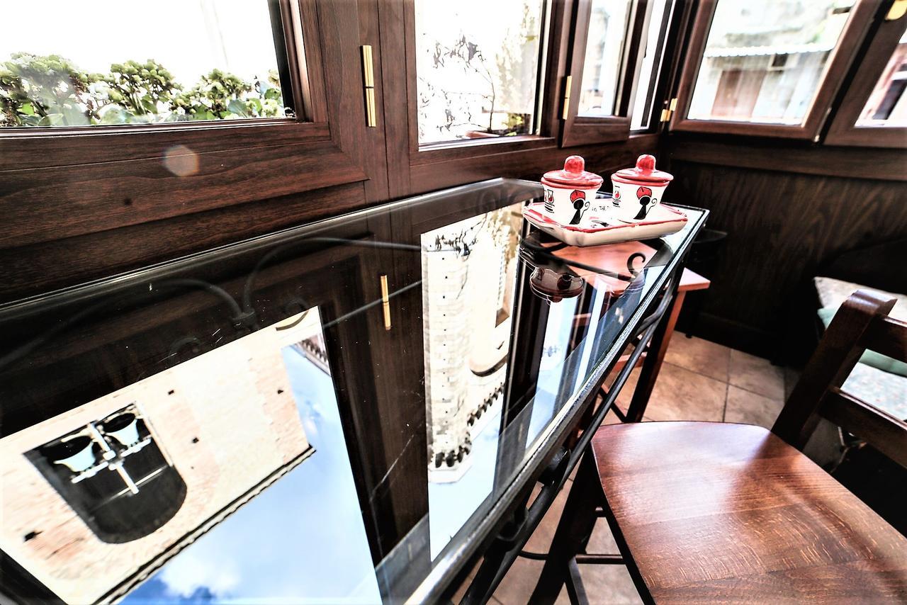 San Gennaro B&B Napoli Eksteriør billede
