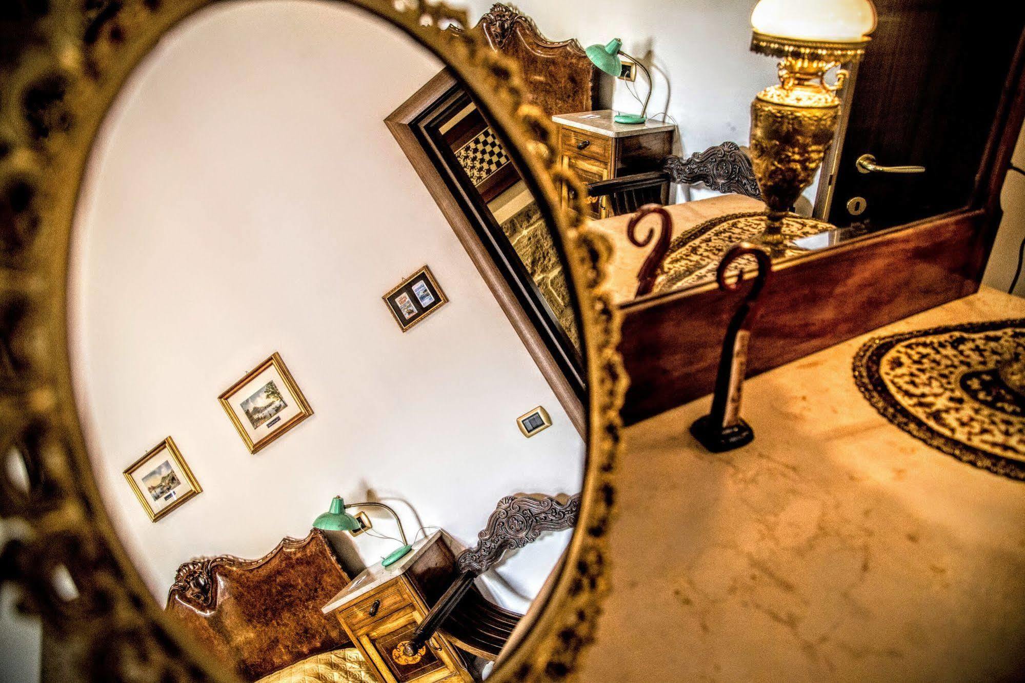 San Gennaro B&B Napoli Eksteriør billede