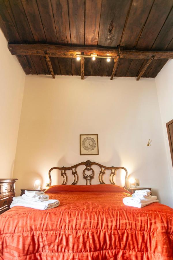 San Gennaro B&B Napoli Eksteriør billede